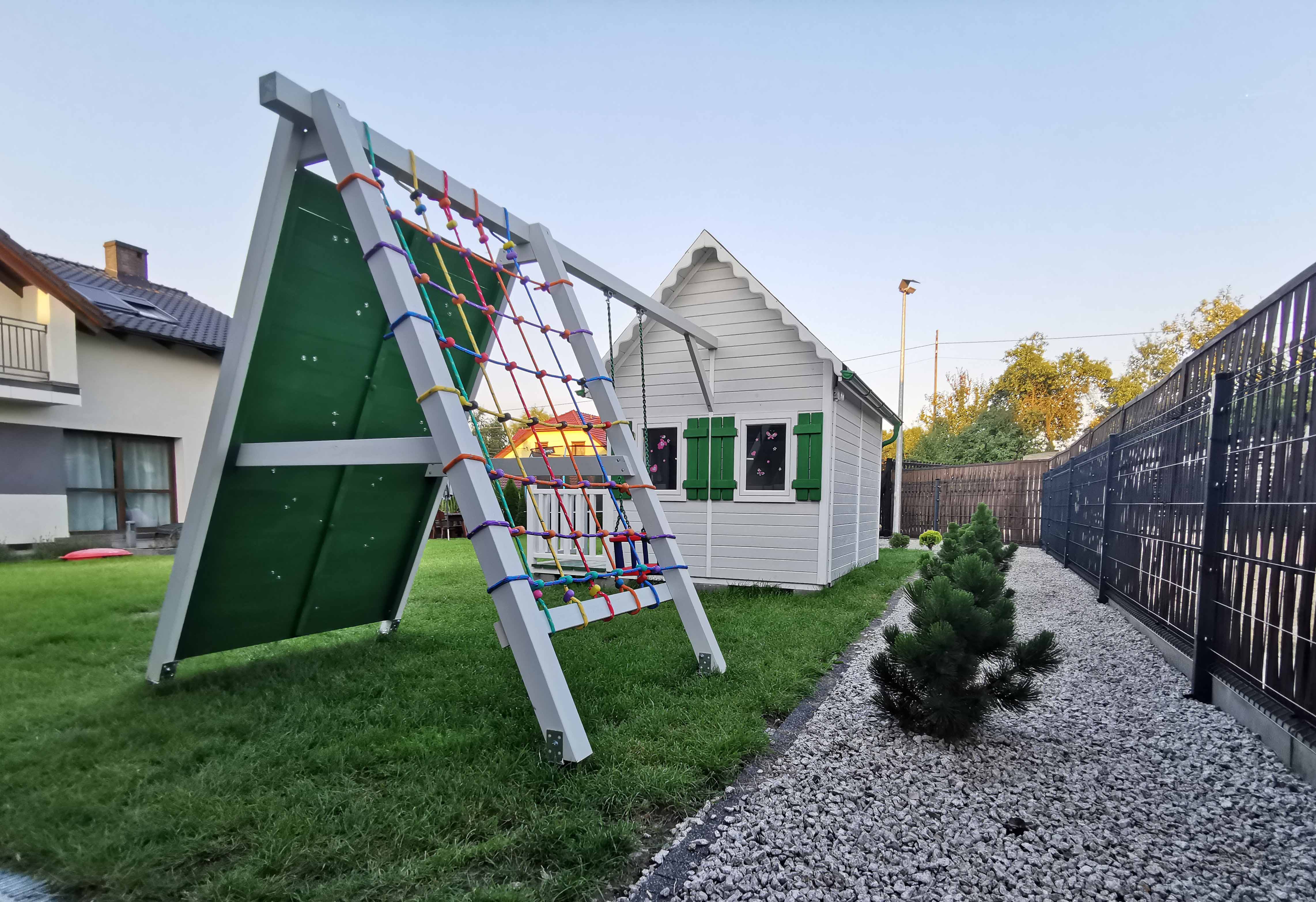 domek-dla-dziecka najlepszy domek dla dzieci