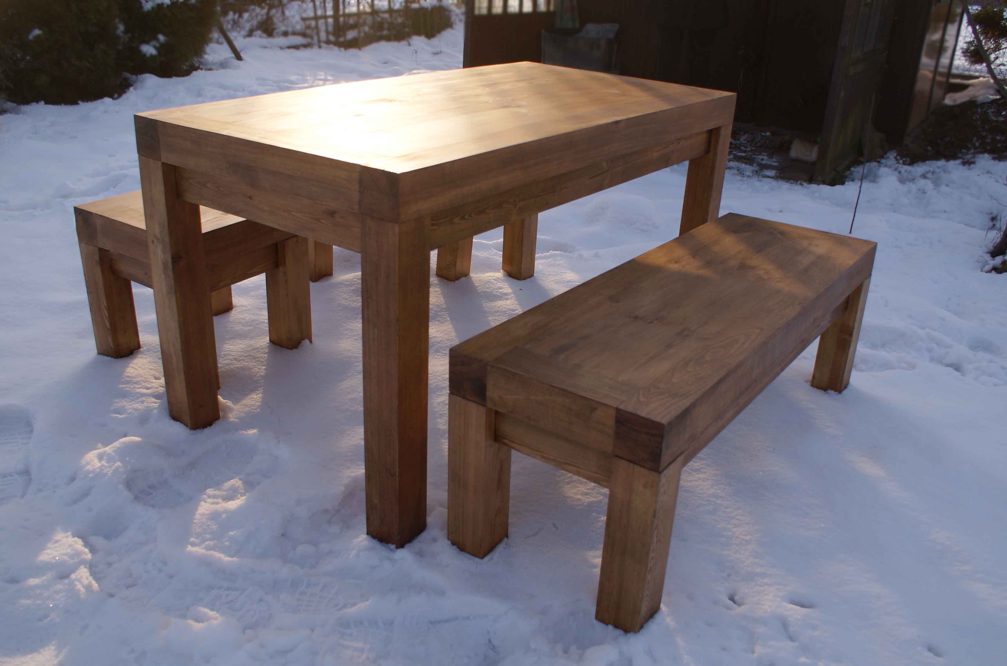 komplety ogrodowe od producenta