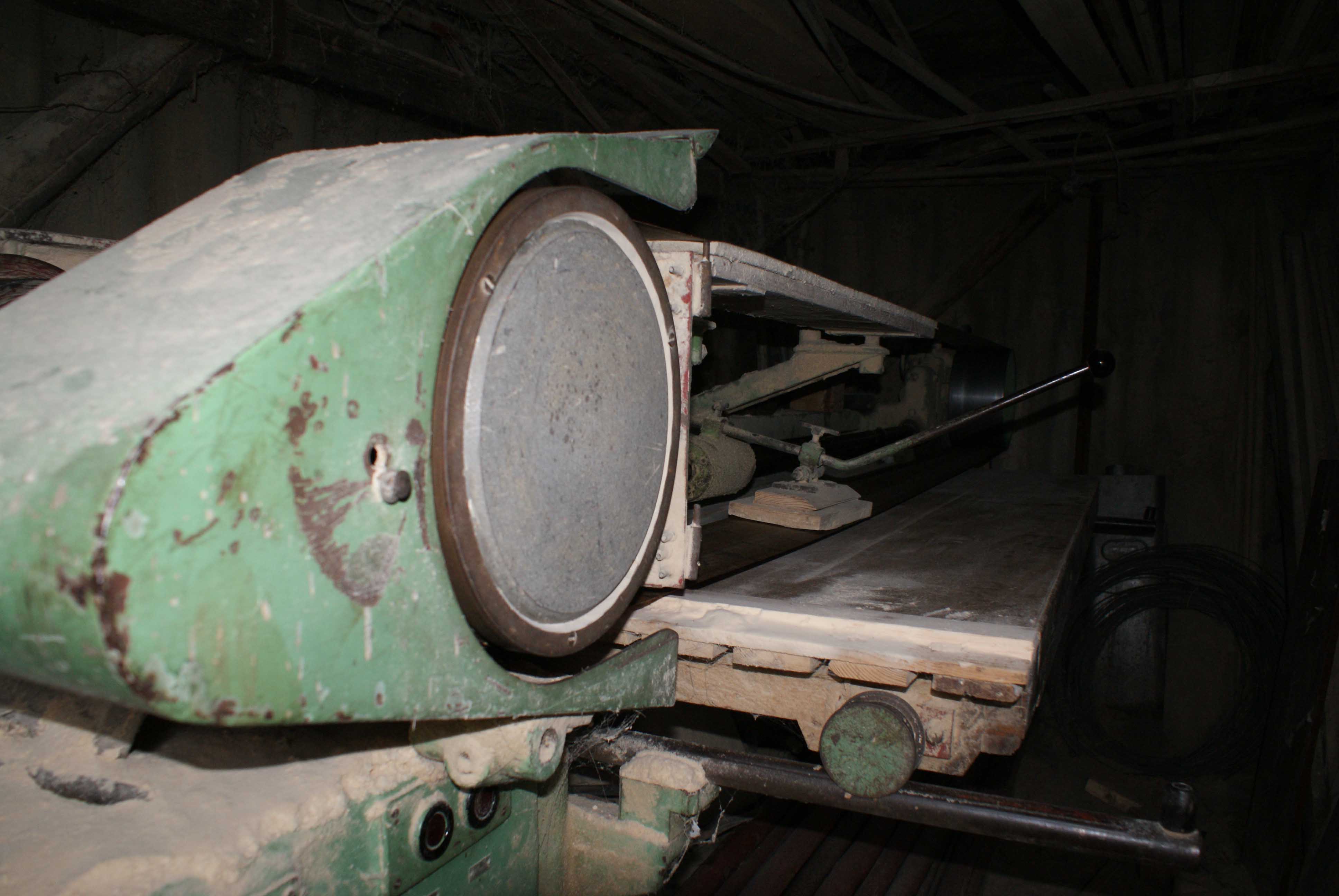 szlifierka taśmowa szlifierka taśmowa