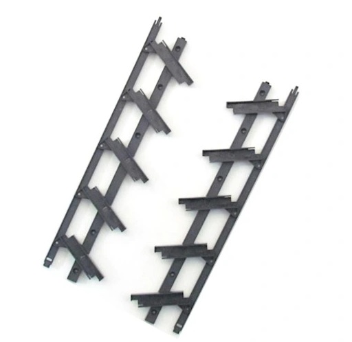 Prowadnice do zaluzji ogrodowych System żaluzji ogrodowych